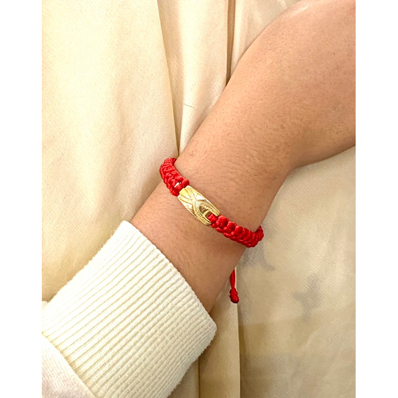 gelang titanium X-men