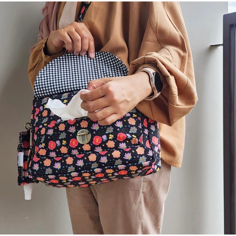 MPP AYANA BLACK MAMAYAYA PROJECT