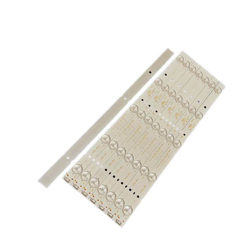 BACKLIGHT TV LED PANASONIC 40 INC TH-40C305G TH-40C305 TH40C305G TH40C305 LAMPU LED BL 40IN 5K 3V