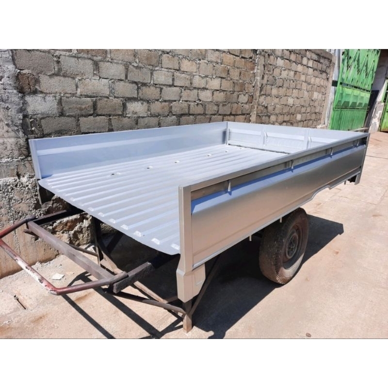 Bak Daihatsu Gran Max Pick Up