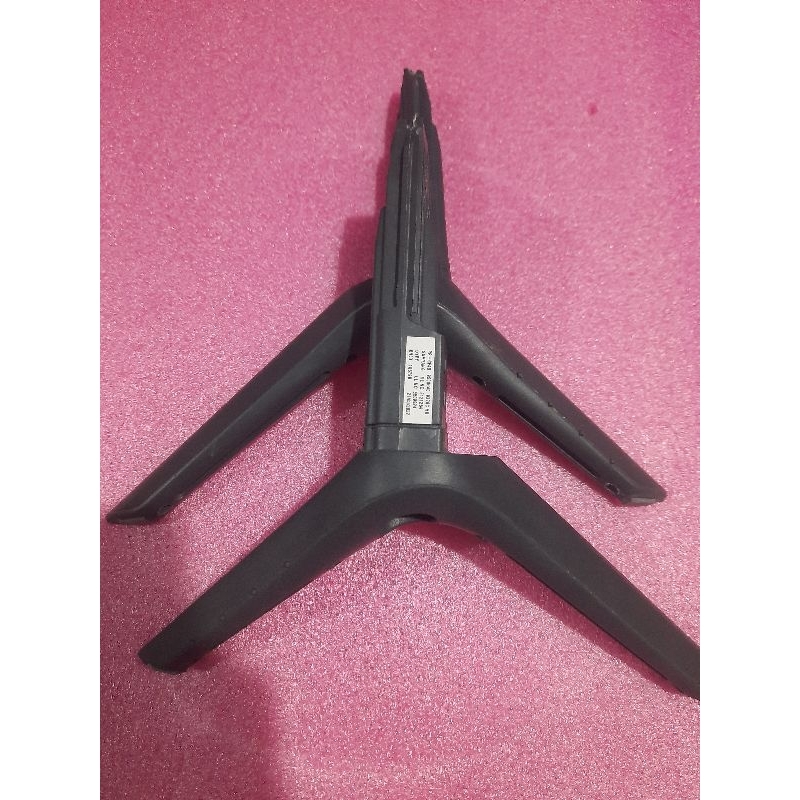 KAKI STAND DUDUKAN TV SAMSUNG UA43AU7000K 43AU7000