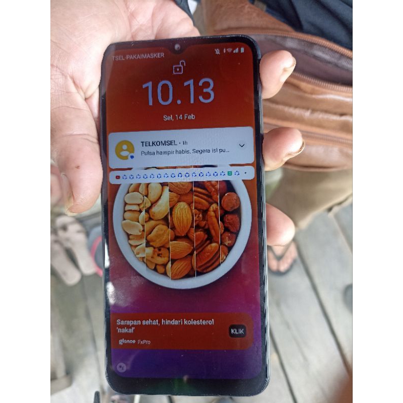 note 10s