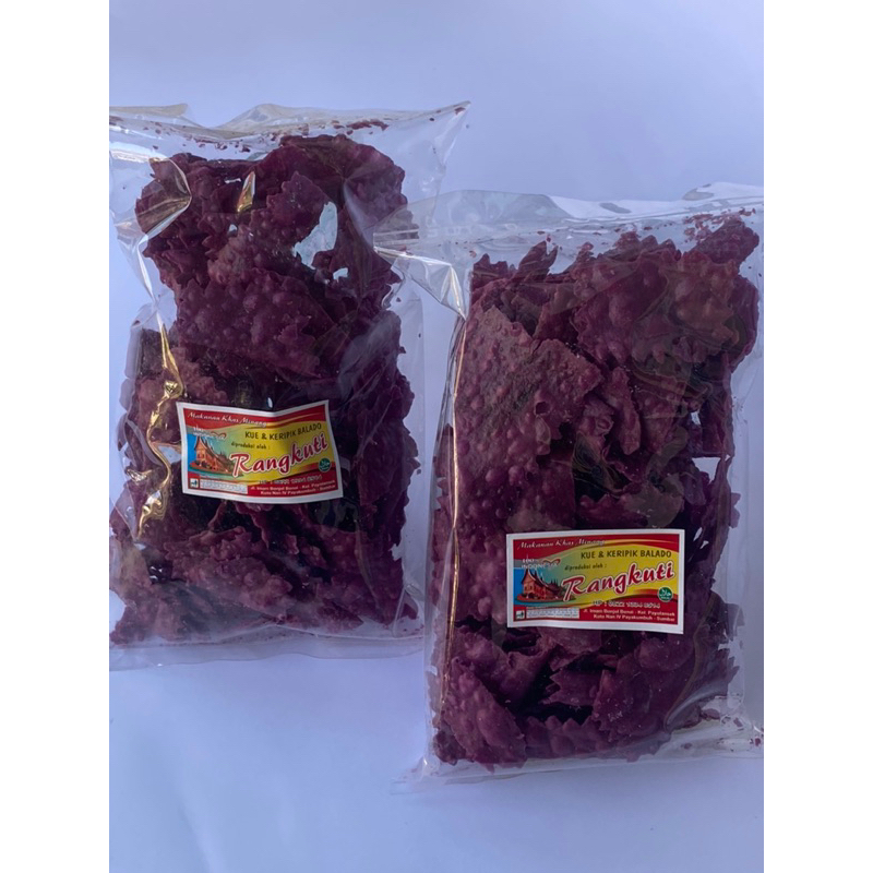 

kripik ubi ungu 250gram