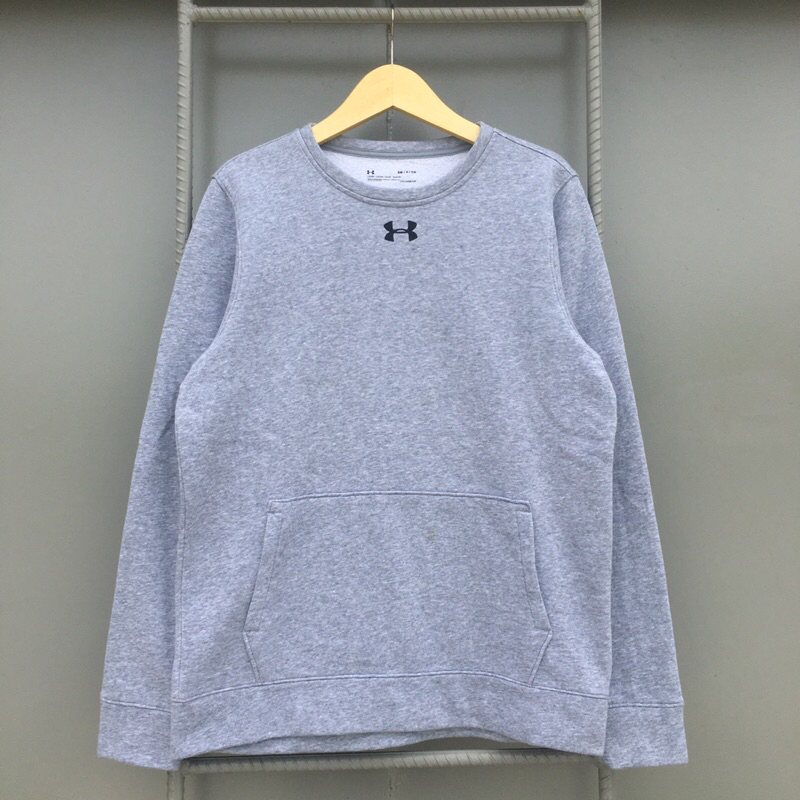 Crewneck Under Armour Second