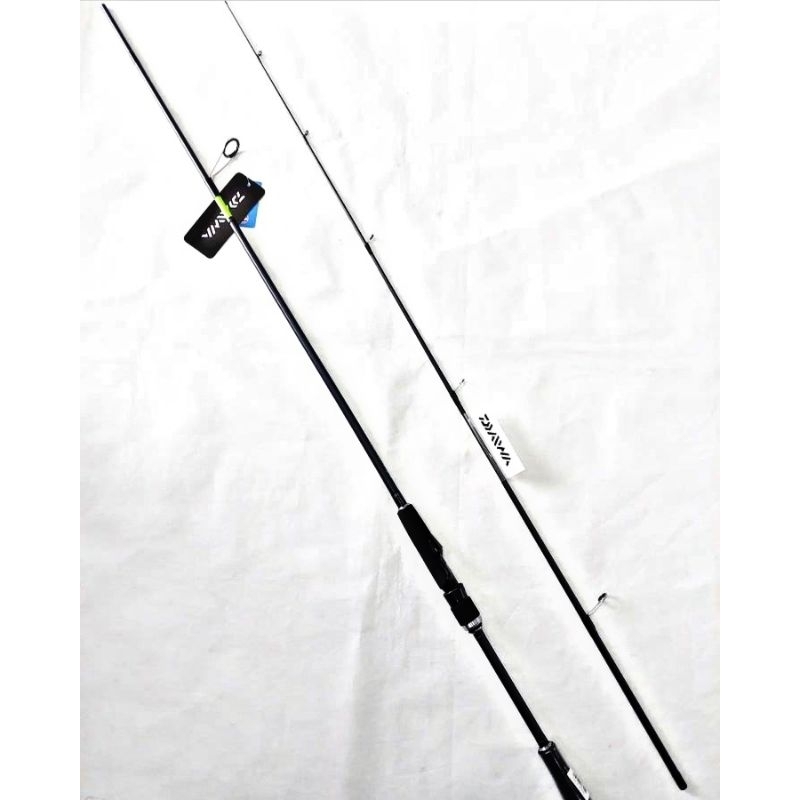 Joran Daiwa Revros EX | Spinning | BC | RING FUJI