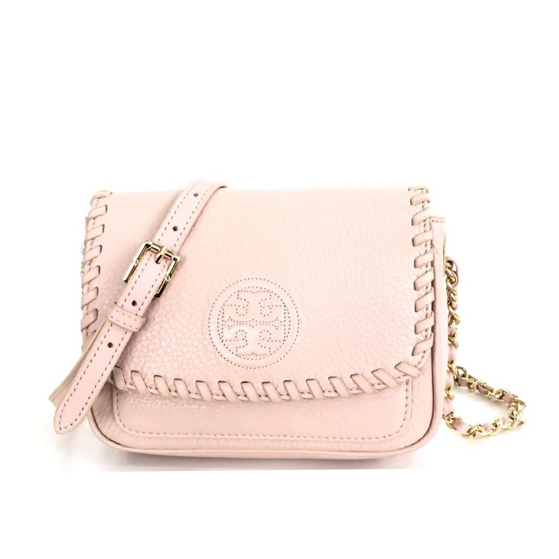 TB Marion Mini Flap Bag