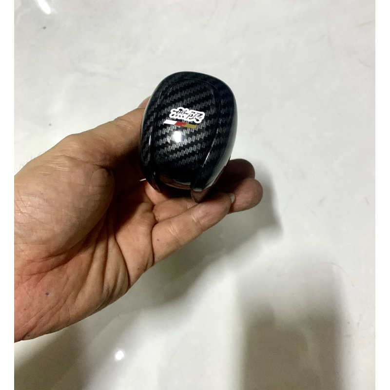 cover shift knop Mugen Honda new HRV 2022+
