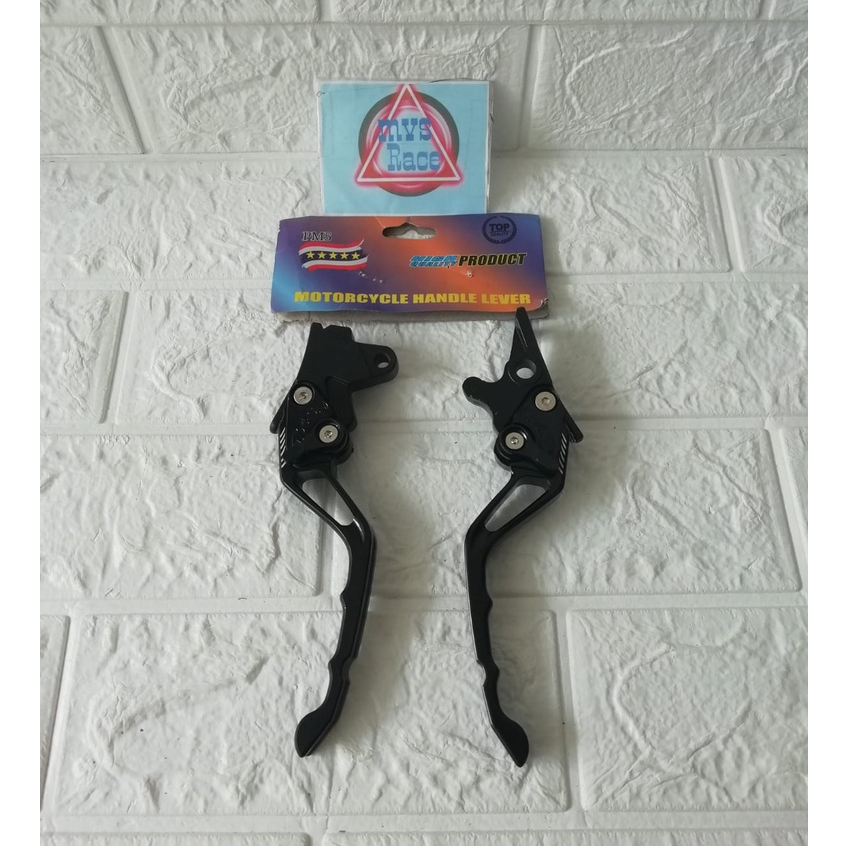 Handle Rem Variasi Model Setelan ( Non Cbs ) = Vario 110 Karbu - Fi, Beat karbu - Fi, Spacy Karbu/Fi