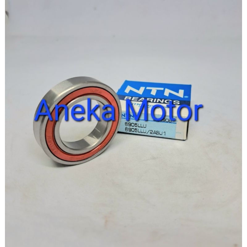 Bearing 6905 LLU NTN