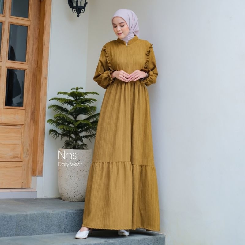 Amirra Dress