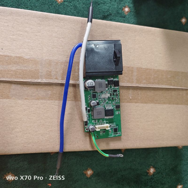 dc board splicer signal fire ai9/DC BOARD AI9