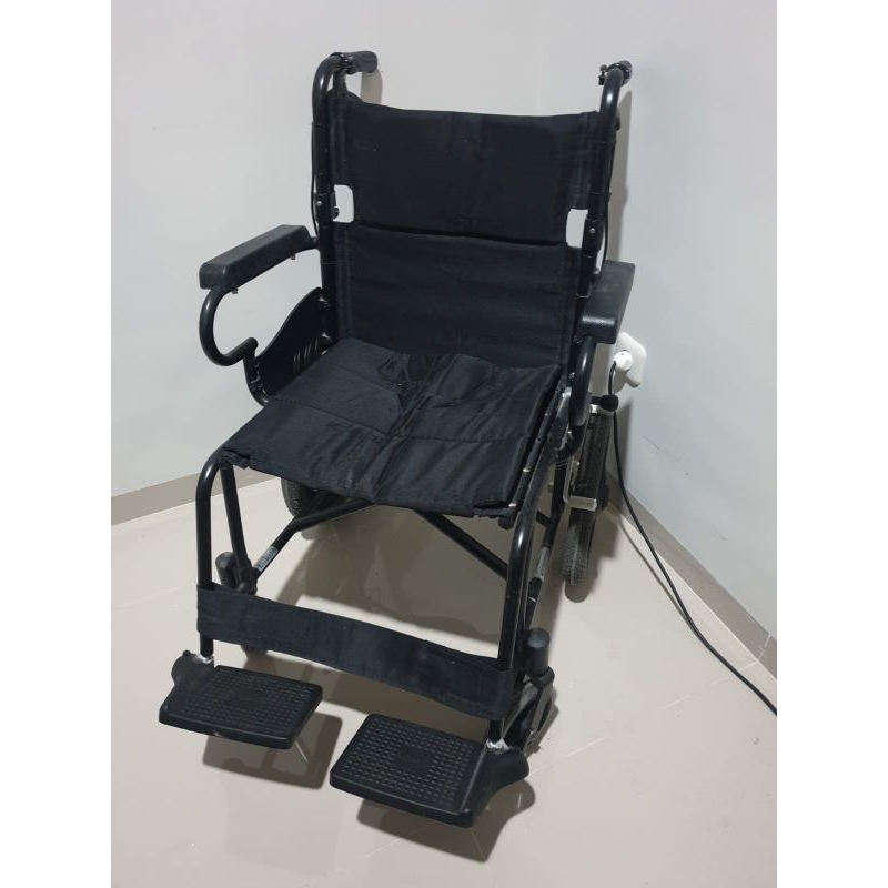 KURSI RODA KARMA SECOND