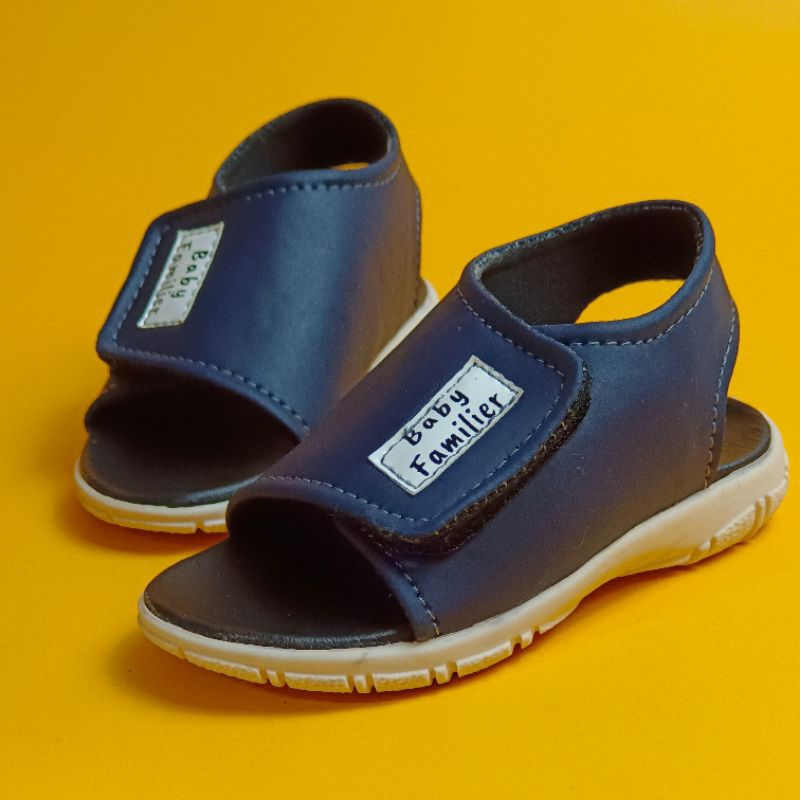 Sandal Baby 20-22 Model Kokop (Chalvin 01)