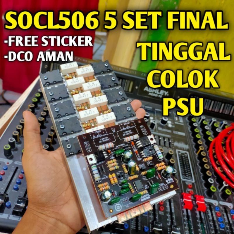 DRIVER SOCL 506 PLUS FINAL TOSHIBA