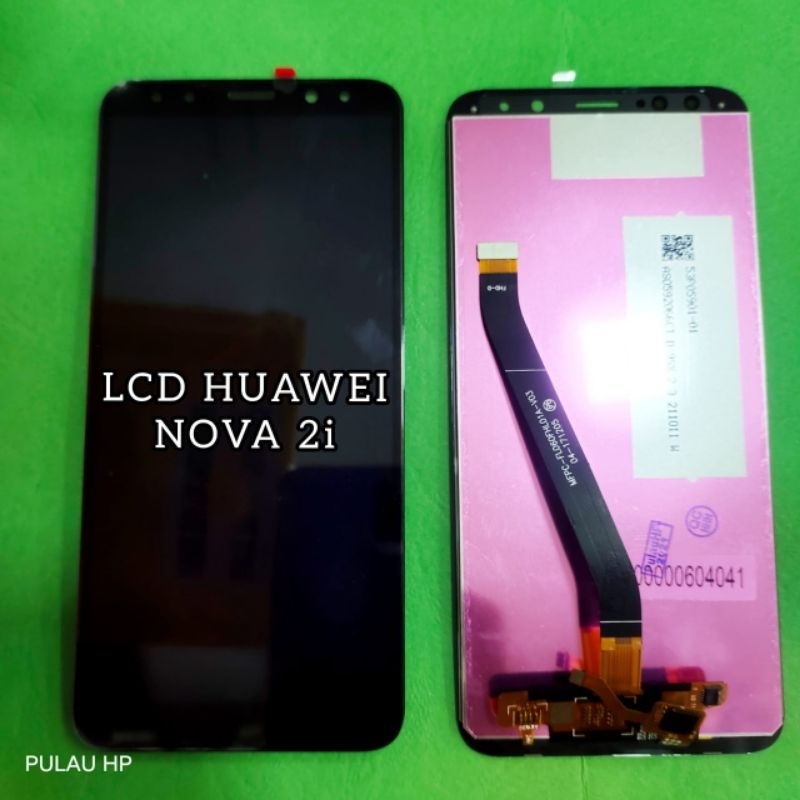 LCD HUAWEI NOVA 2i