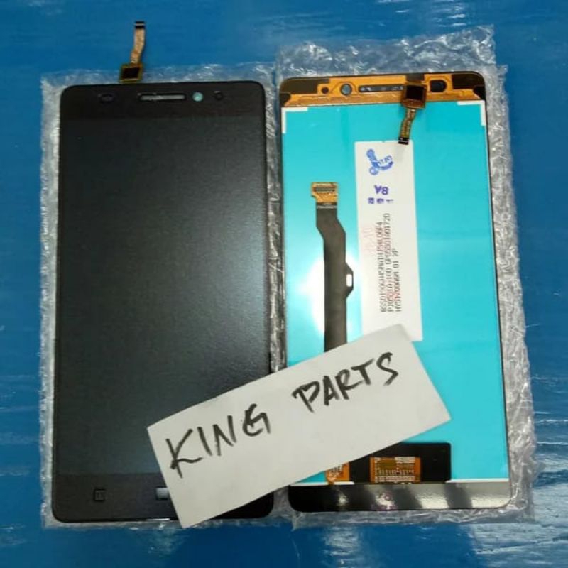 LCD TOUCHSCREEN LENOVO A7000 PLUS A7000+ ORIGINAL