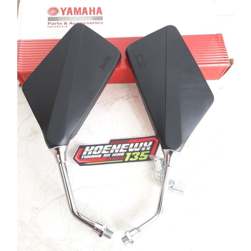 SPION YAMAHA UNVERSAL RXS RXZ F1ZR X1 MIO