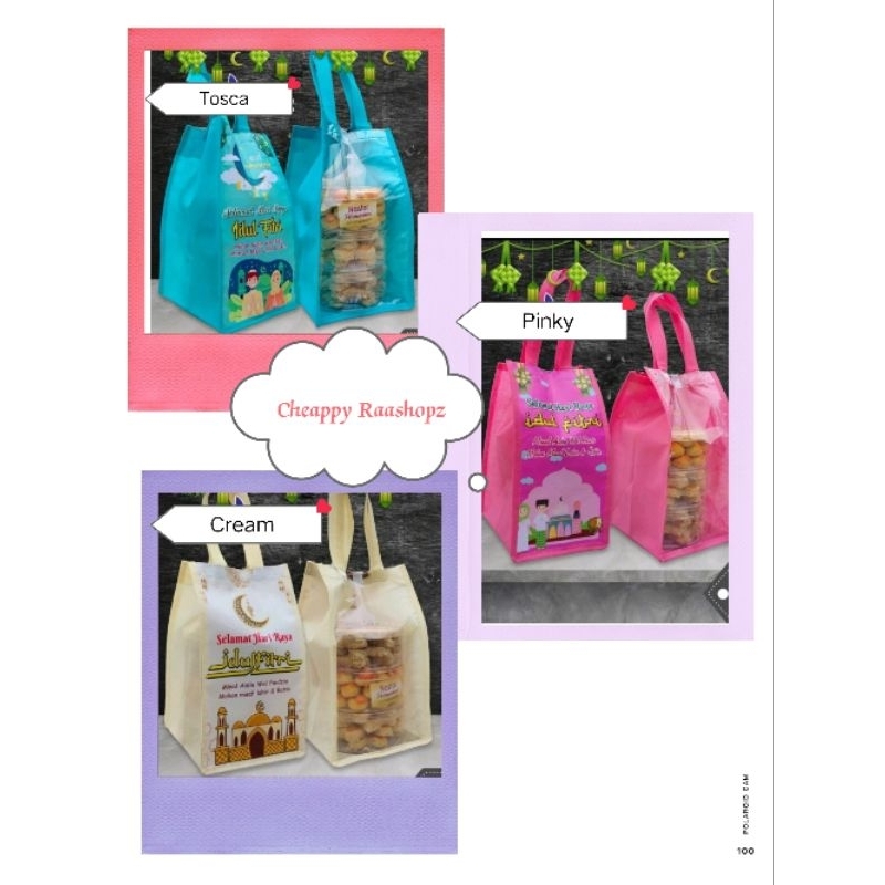 

Goodie Bag Lebaran Goodie Bag Idul fitri Goodie Bag Kuker Lebaran Goodie Bag Kue Lebaran Goodie Bag Cookies Lebaran Goodie Bag lebaran pink goodie bag lebaran biru goodie bag hamper lebaran Goodie bag idul fitri Goodie Bag Sembako Plastik Sembako Lebaran