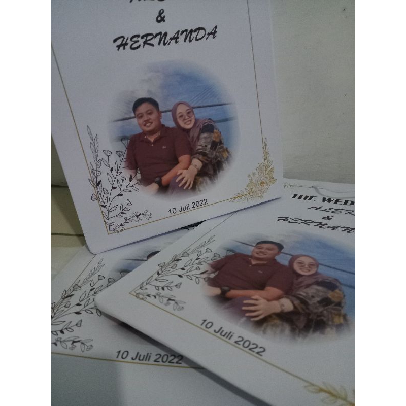 

paperbag bridesmaid / paperbag costome/bebas pilih desain