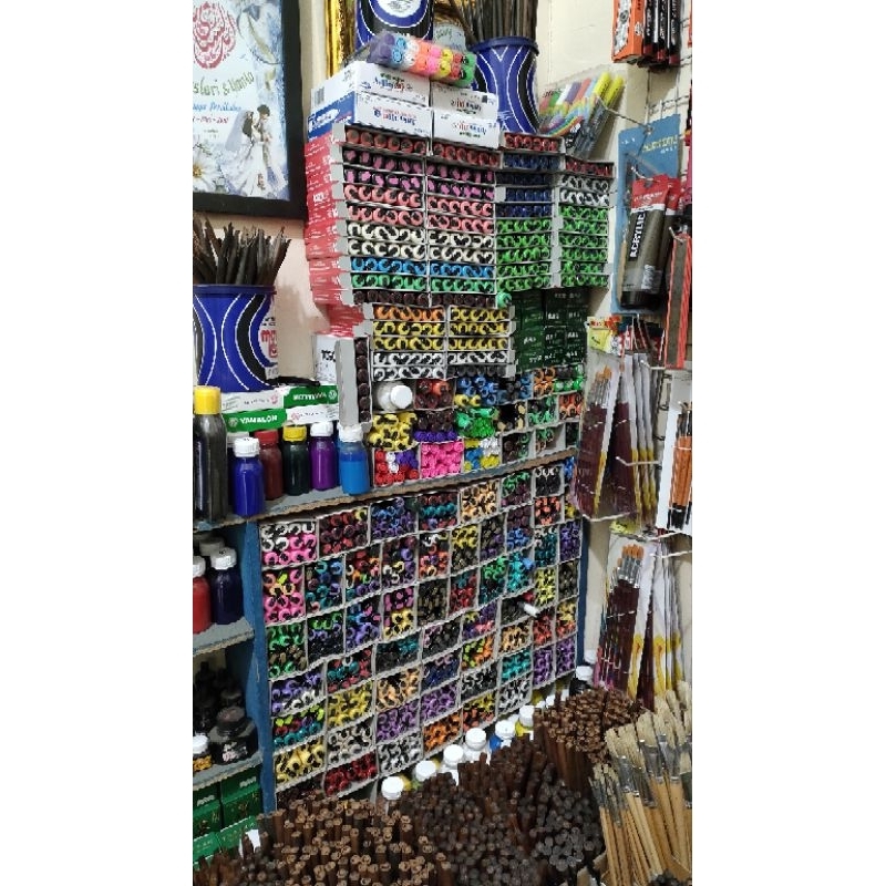 

RK spidol posca ,bazic dan snowman pc 5 mm