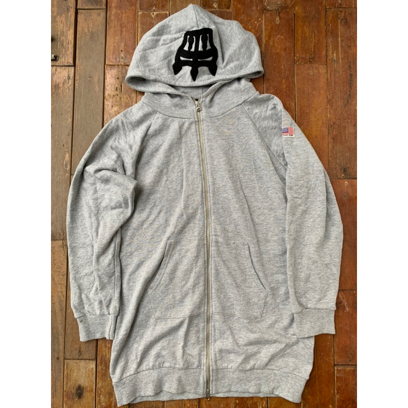 Sweater Hoodie Second Branded RCWB