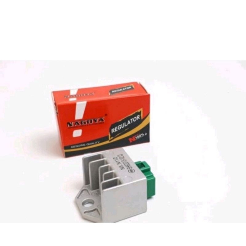 Regulator Kiprok Yamaha Jupiter Z Vega Fizr Mio Ori Merk Nagoya