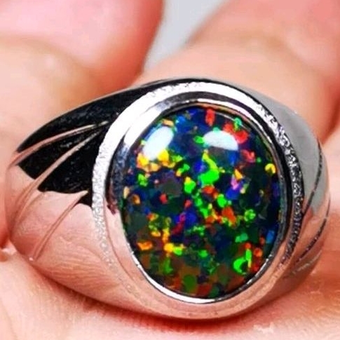 (COD) BLACK OPAL AUSTRALIA FULL JARONG SUPER