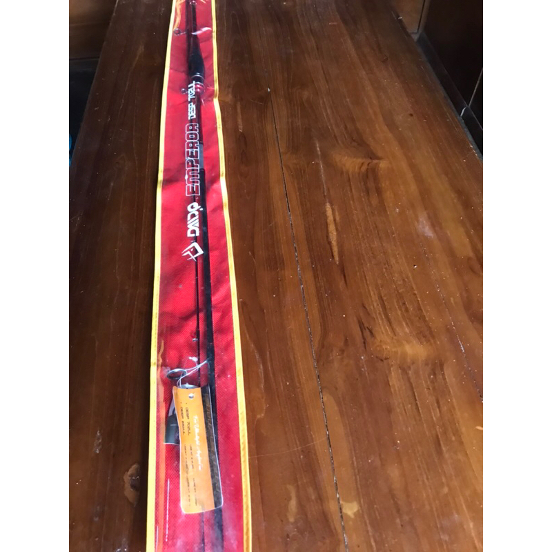 Daido emperor DESP 702 UL