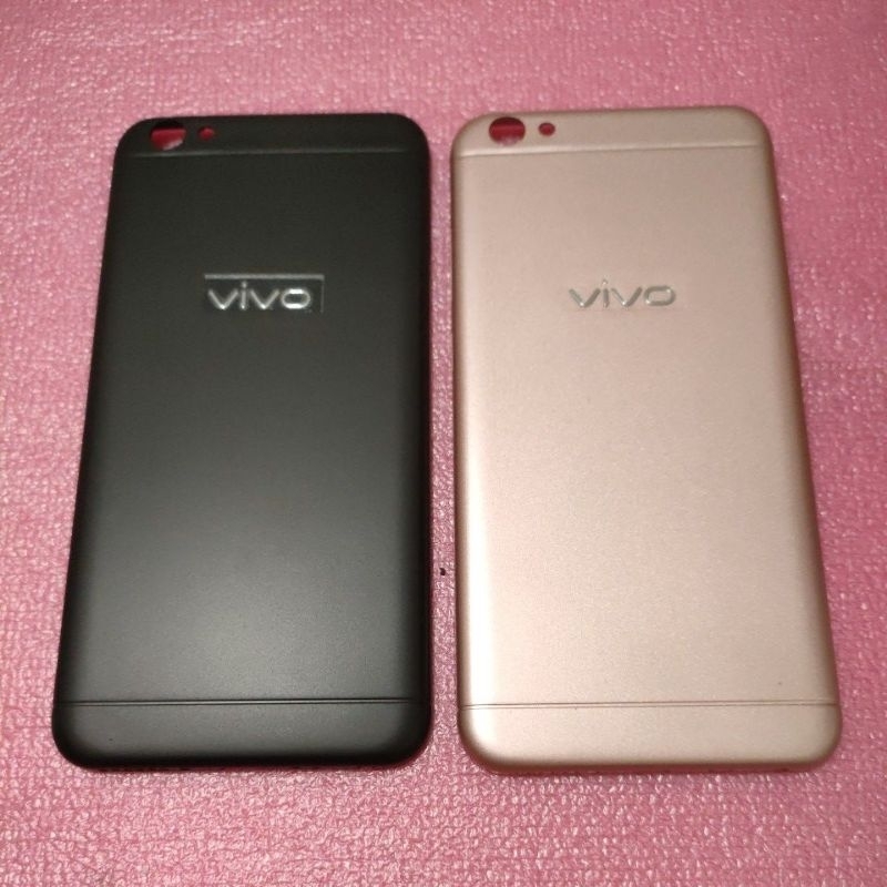 BACKDOOR VIVO V5