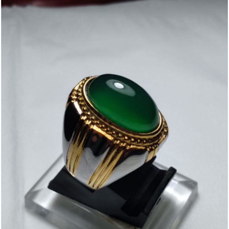 natural giok Burma tipe c