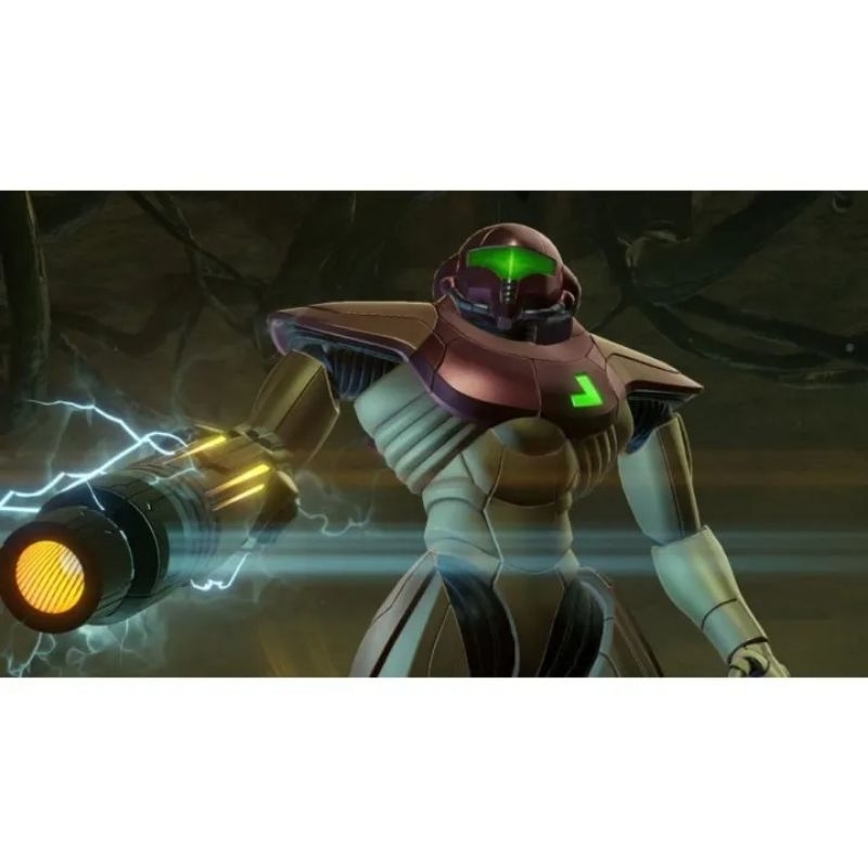 Metroid Prime Remastered Nintendo Switch (Digital)