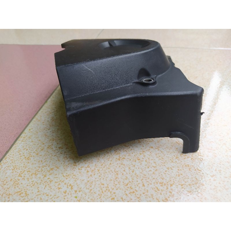 tutup gear depan honda cb 150 r old