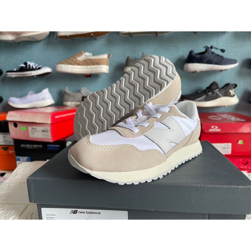 Sepatu Anak New Balance Ori PH237