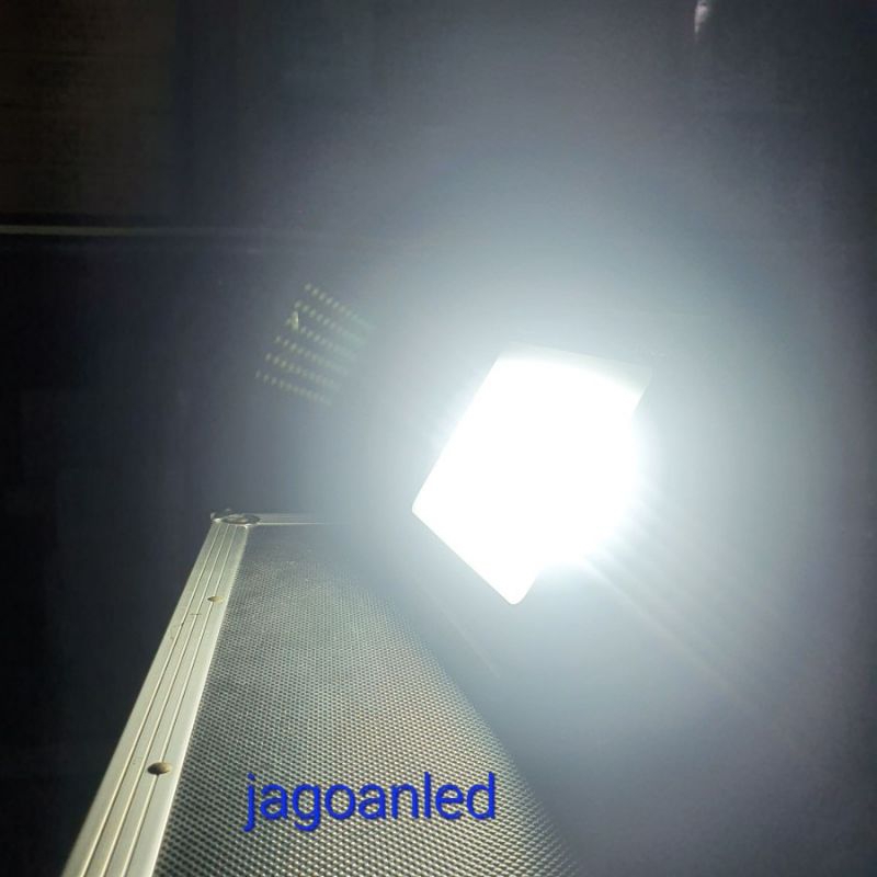 Lampu Sorot LED 50 Watt / Lampu Tembak Floodlight 50Watt
