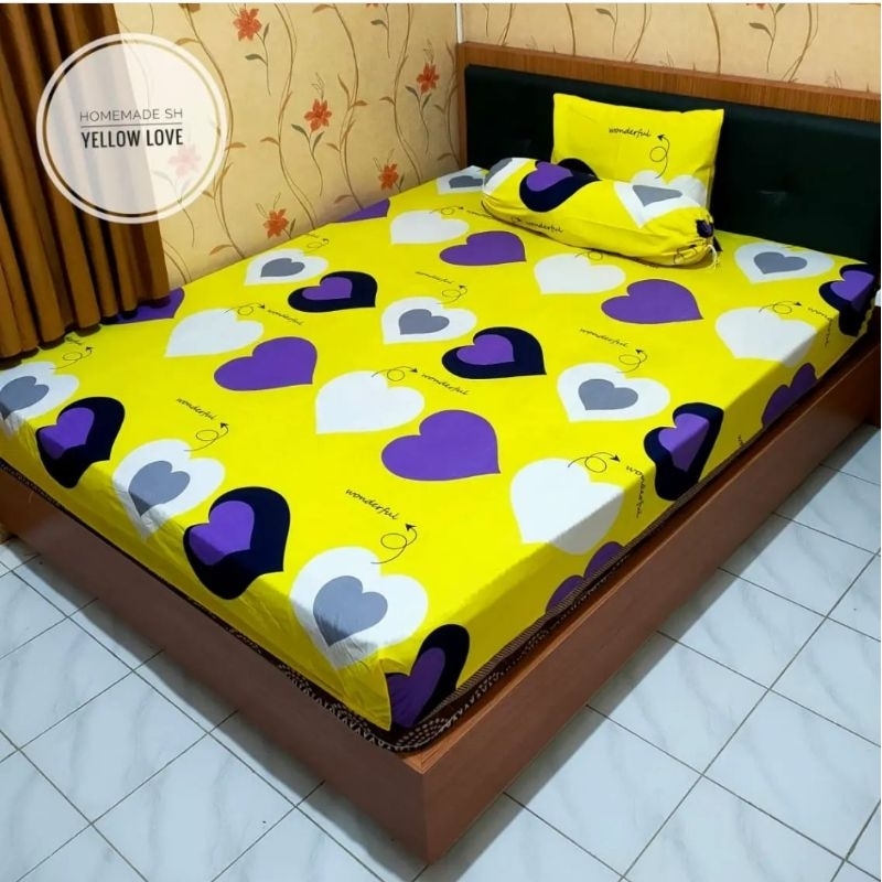 SPREI UKURAN 100X200 SPREIANAKMURAH