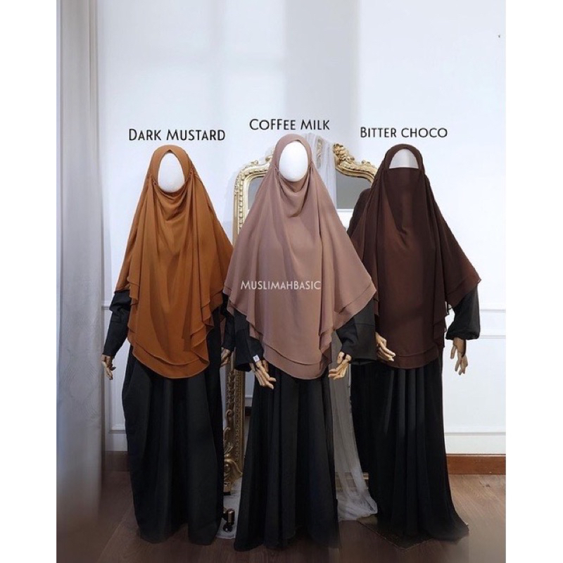 Preloved FK Vienna Coffee Milk M