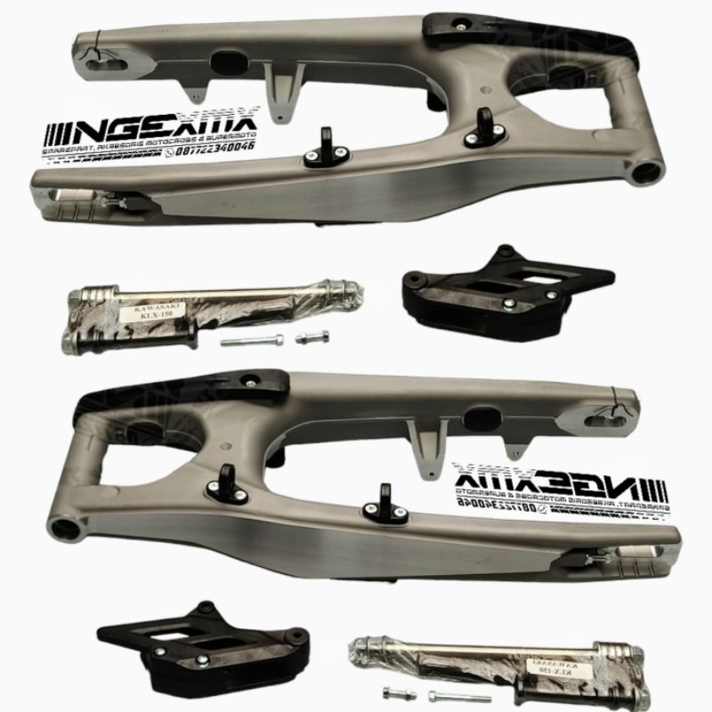SWING ARM ARM KLX150 CRF150 MODEL KTM GORDON'S