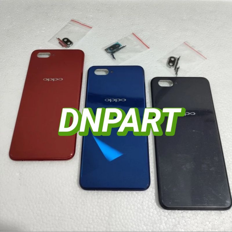 casing backdor backcover belakang oppo A3S original