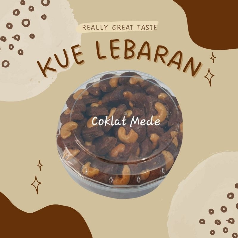 

coklat mede