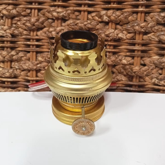 RK Fitting Lampu Gantung Jawa Antik