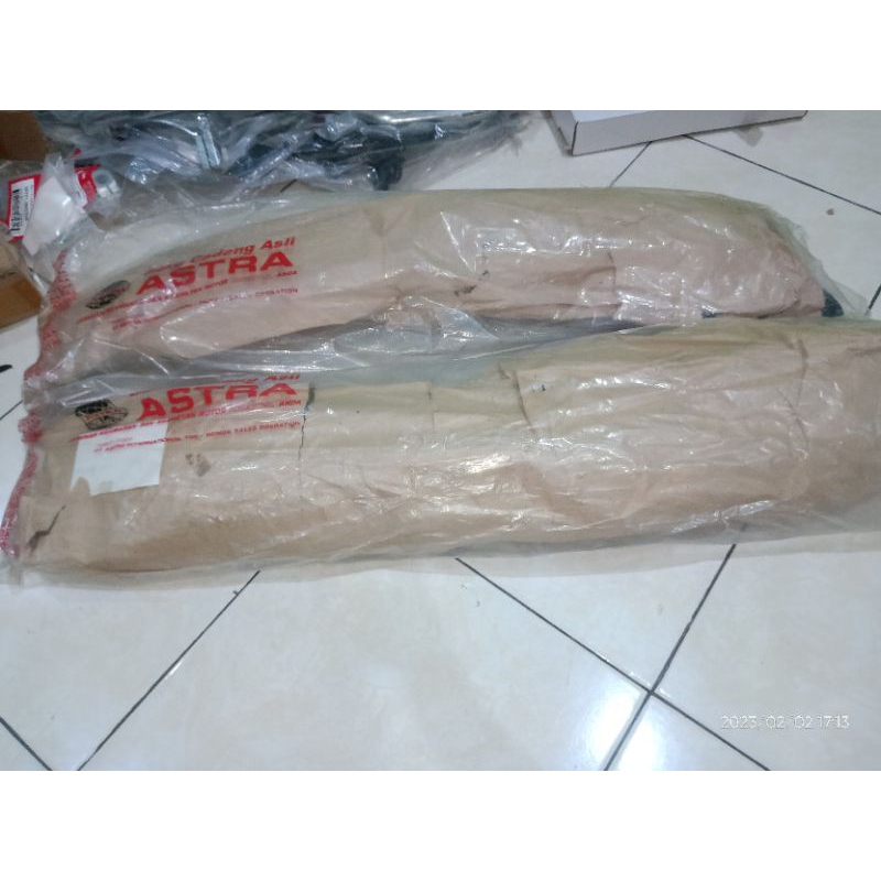 cover body astrea grand original