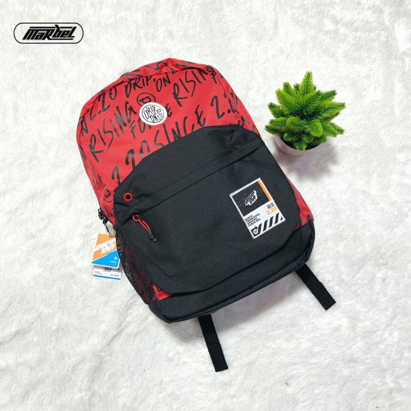 PROSHOP DRIPON BACKPACK ORIGINAL || RANSEL TAS SEKOLAH || BISA BAYAR DITEMPAT (COD)