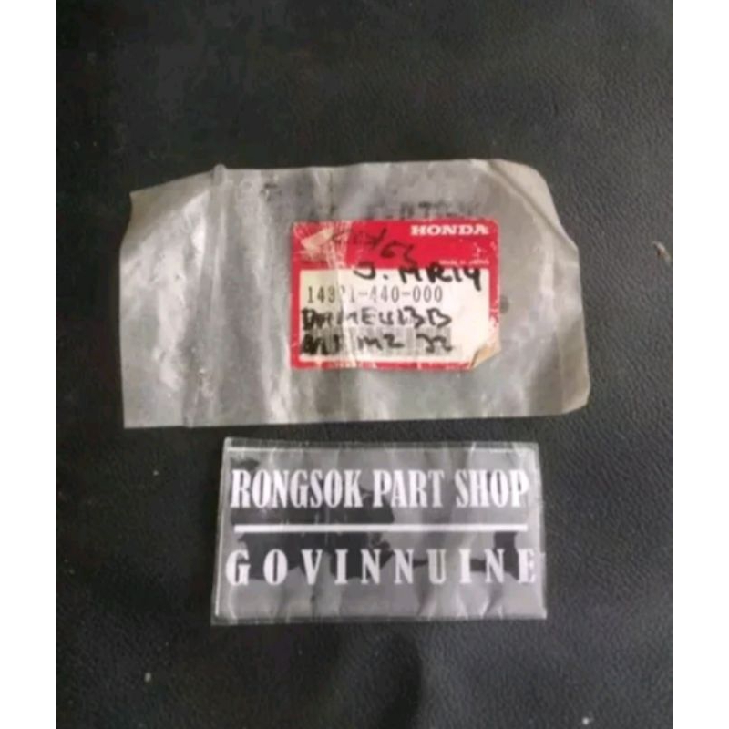 gir ger gear gigi timing sentrik gl100 gl125 gl 100 125 ori japan