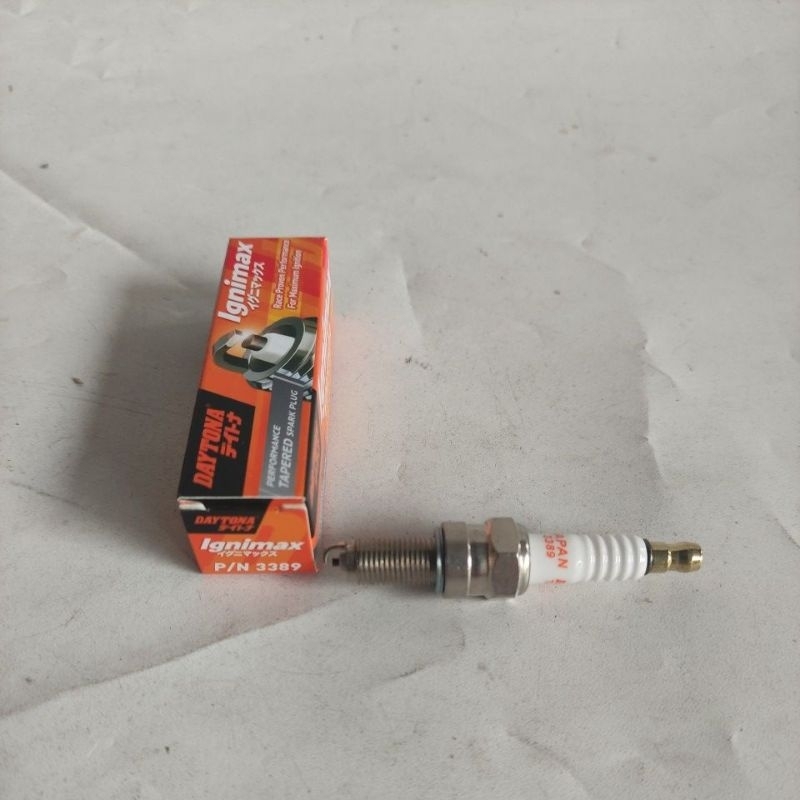 busi daytona 3389 supra125