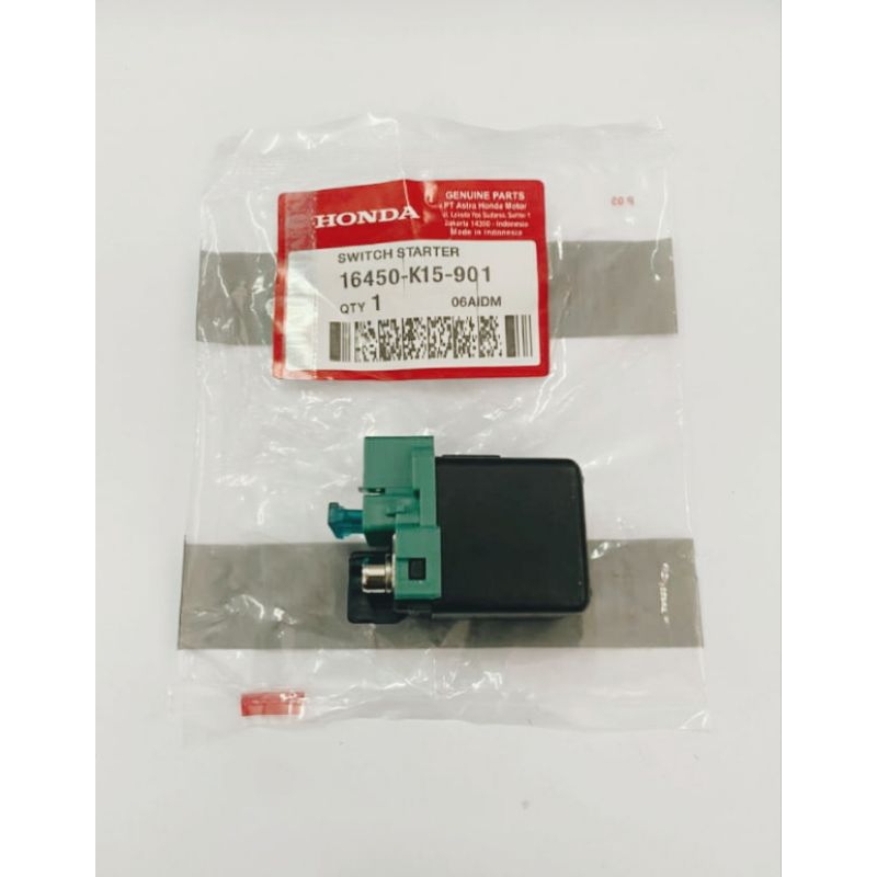 BENDIK STATER CB150 R OLD/CB NEW/CBR 150 OLD/KODE K15