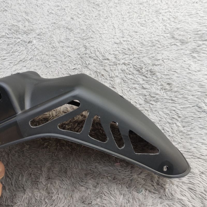 slebor belakang gl coak spakbor gl