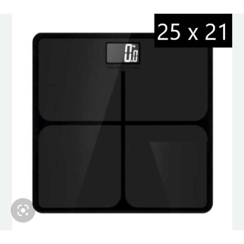TIMBANGAN BADAN DIGITAL EMD
