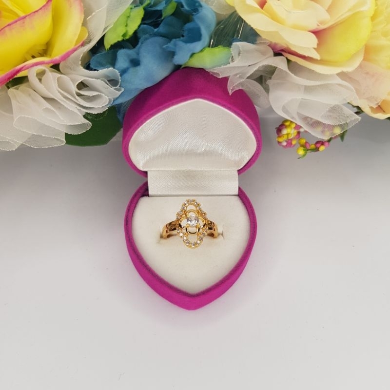 Cincin Yaxiya