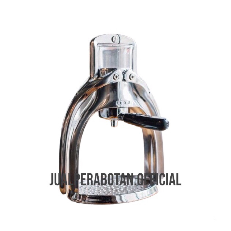 Rok Espresso GC Manual Espresso