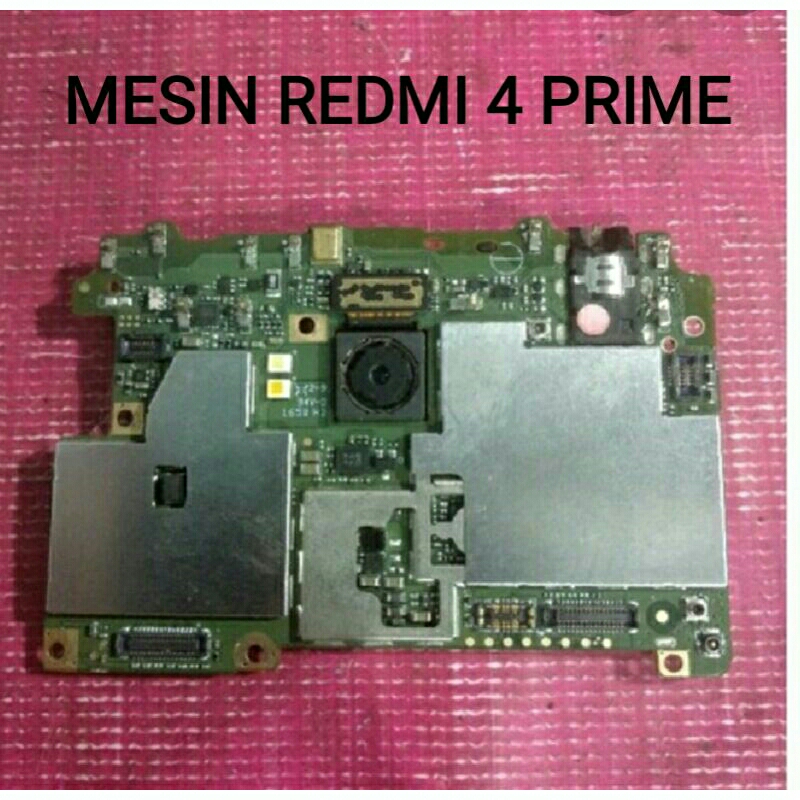 MESIN REDMI 4 PRIME 3/32